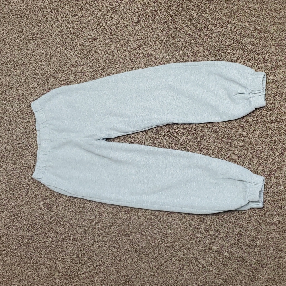 Brandy Melville Rosa Sweatpants